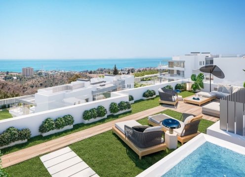 Quintessence - Los Monteros, Marbella