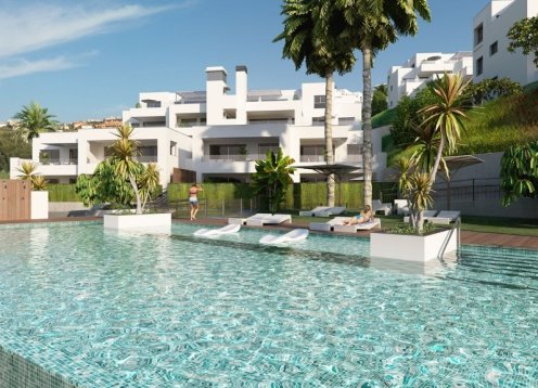 Arrecife Residencial - Casares